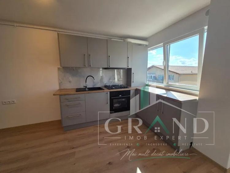 Apartament 3 camere, Florești - 2