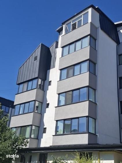 Apartament cu 2 camere în Holboca