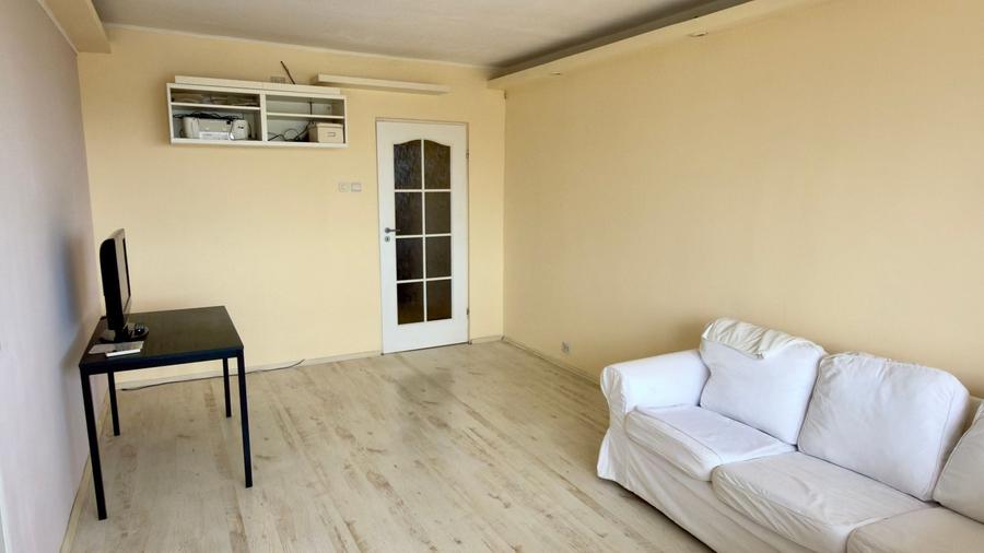 Apartament cu 3 camere circular, mobilat în Drumul Taberei