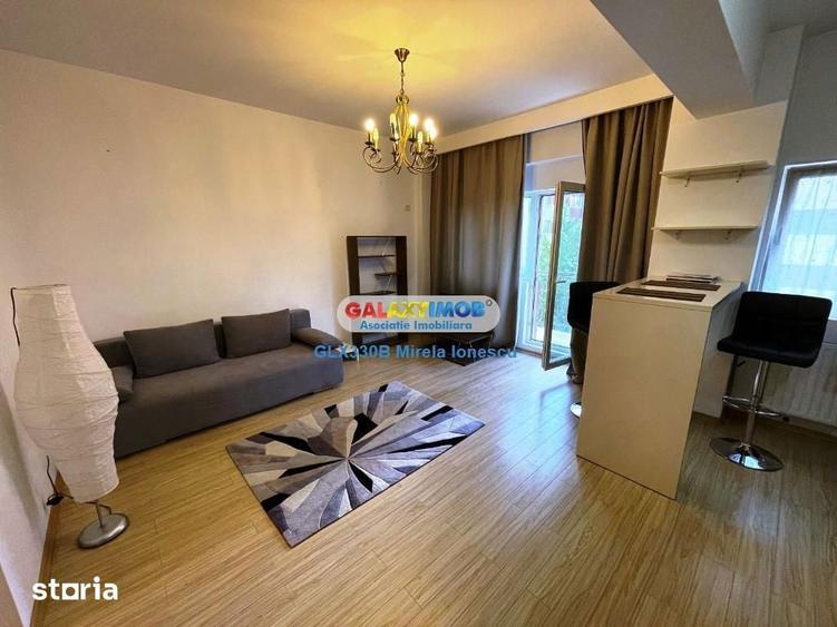 Garsonieră în Chiajna