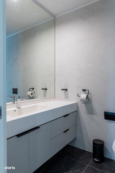 One Verdi Park 2023 Floreasca, 3 camere 118mp 2 Bai, Parcare Subteran - 6