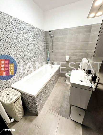 Popesti Leordeni 5`Metrou Berceni Leonida Centrala Parcare PetFriendly - 3