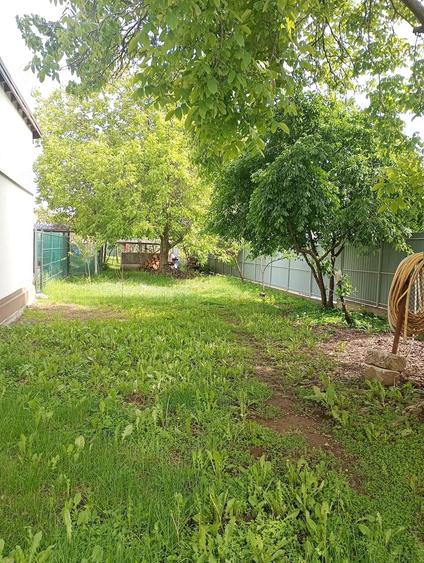 Casă cu Teren 770 Mp în Central