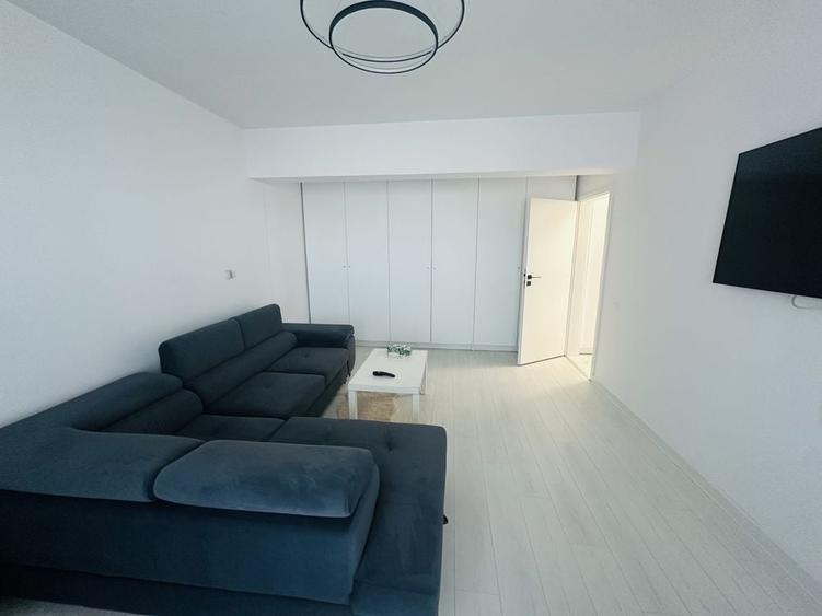 Apartament cu 2 camere de inchiriat, Aparatorii Patriei, Venus Residence 4 - 6