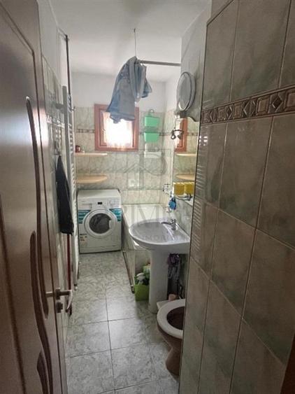 SAGULUI - APARTAMENT 1 CAMERA - mobilat, utilat, etaj intermediar - 5