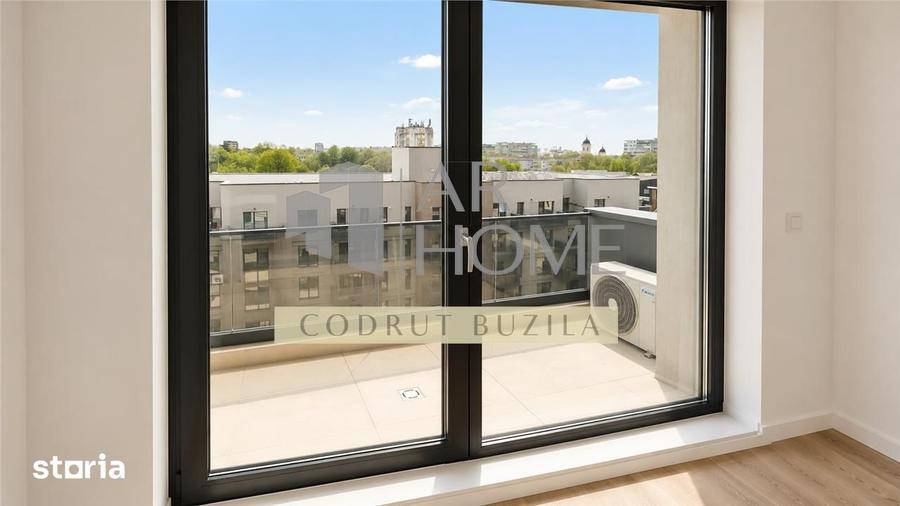 Apartament cu 2 camere în Albert