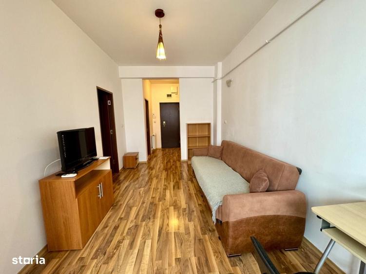 Apartament cu 2 camere în UTA