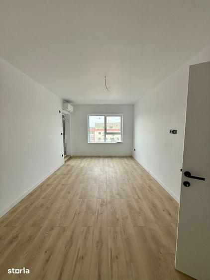Apartament cu 2 camere decomandat în Gara Mare