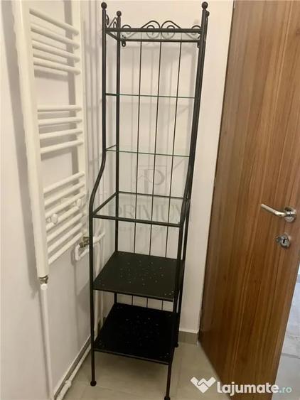 Apartament cu 2 camere decomandat în Gheorghe Lazăr