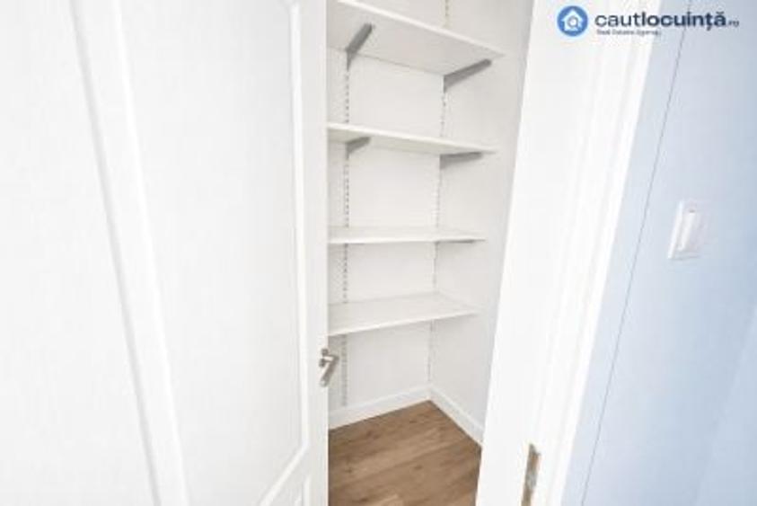 Apartament cu 3 camere în Militari