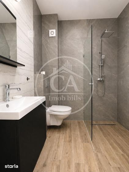 Apartament de inchiriat cu 2 camere in zona Io?ia, Oradea - 7