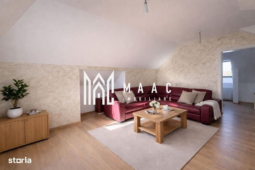 Apartament cu 2 camere în Ștefan cel Mare