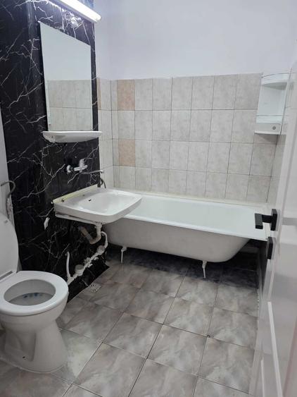 Apartament cu 3 camere decomandat în Mănăștur