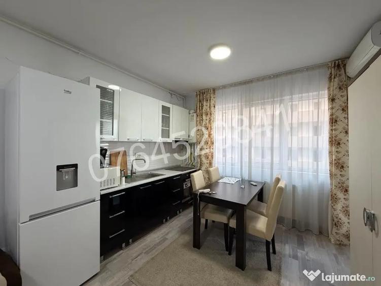 Apt. 2 camere,bloc 2021,Rotar Park 2,Militari,zona Metro-Mc Donald's - 11