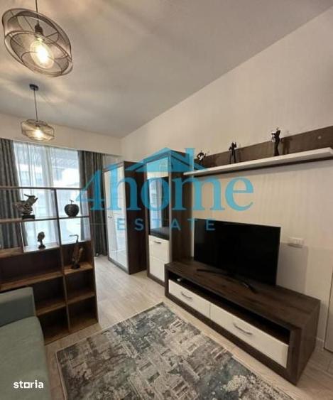 Studio Novum Politehnica|Metrou|Parcare Subterana|Bloc Nou - 5