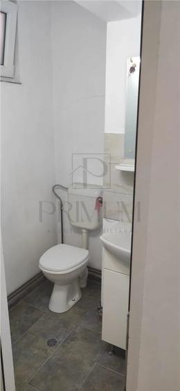 Spațiu comercial, de 75 mp, în Traian