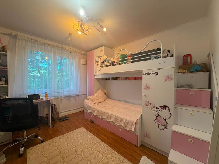 Apartament cu 3 camere decomandat în Nicolae Grigorescu