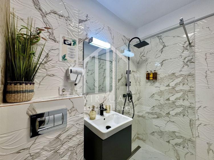 Apartament cu 4 camere nedecomandat în Ștefan cel Mare
