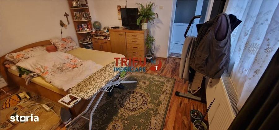 Casă cu 3 camere cu Teren 432 Mp în Cetate