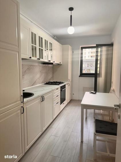Apartament 2 camere Drumul Taberei - Cartier Brancusi - Valea Larga - 3
