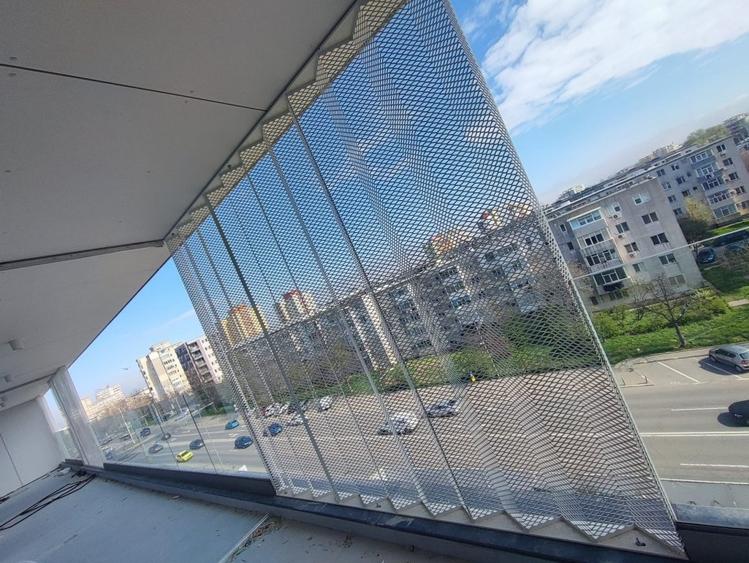 Apartament cu 3 camere în Universitate