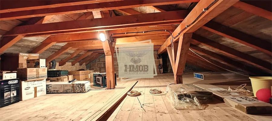 Casă cu 4 camere cu Teren 830 Mp în Daia