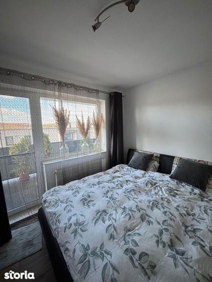 Apartament 2 camere, cu terasa si balcon, parcare subterana, C. Coposu - 3