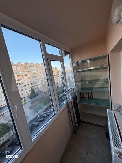 Apartament cu 2 camere de inchiriat, 46 mp - Deva - 5