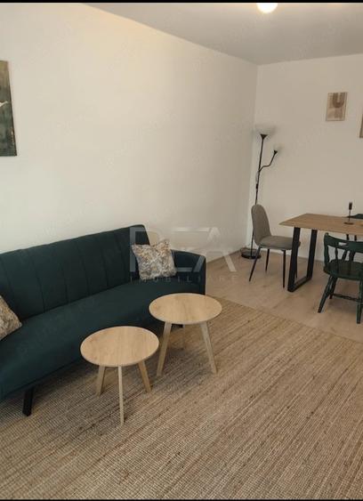 Apartament cu 2 camere decomandat, mobilat în Crângași