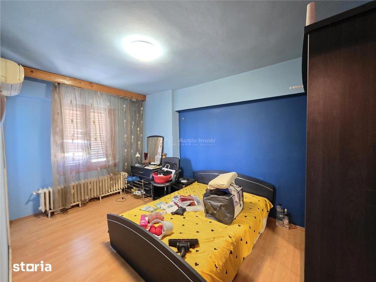 Apartament cu 2 camere în Văcăresti