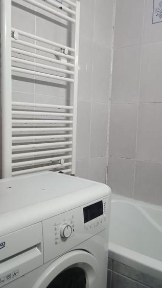 Apartament cu 2 camere decomandat în George Enescu