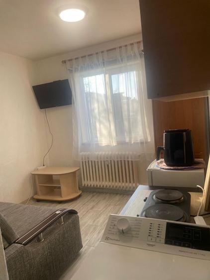 Garsonieră în Gheorgheni