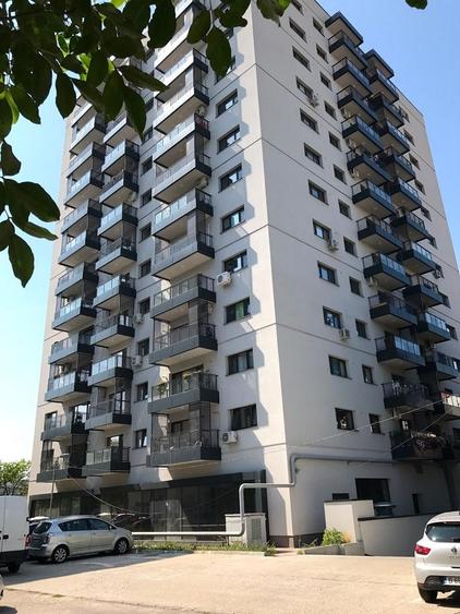 Apartament 2 camere I Metrocity Acadamiei I De inchiriat - 1