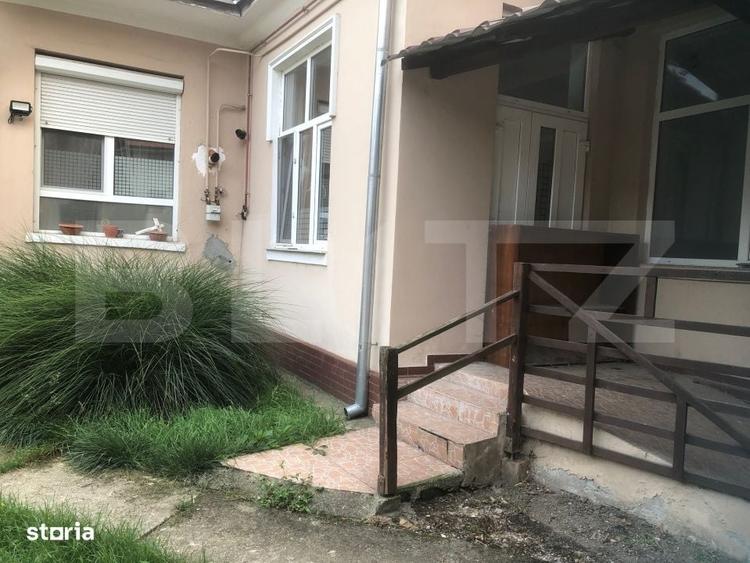Spațiu comercial, de 76 mp, în Satu Mare