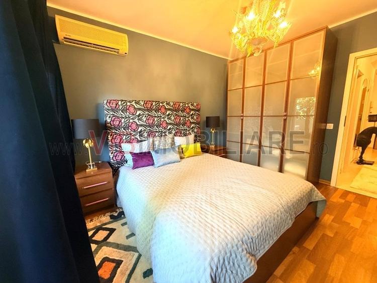 Duplex 2 camere de închiriat zona Moșilor - 12