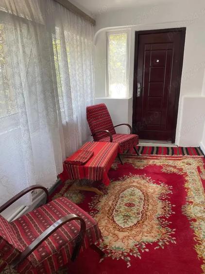Casă cu 3 camere cu Teren 1150 Mp în Fusea