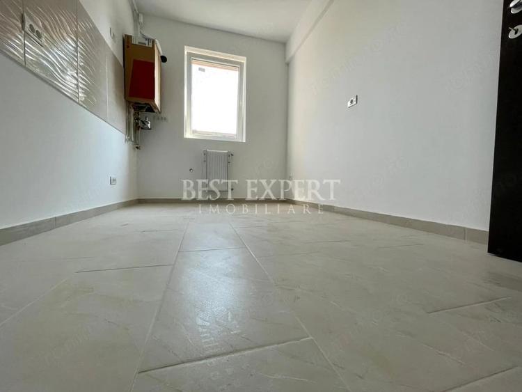 Apartament cu 4 camere decomandat în Theodor Pallady