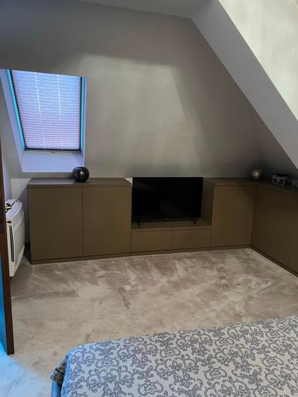 Apartament cu 5 camere decomandat în Kiseleff