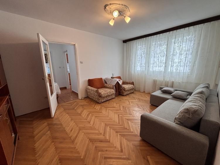 2 Camere - Piata Sudului - Berceni - 700 m. de Metrou P. Sudului - 3