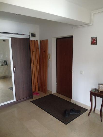 Apartament cu 2 camere în Moșoaia