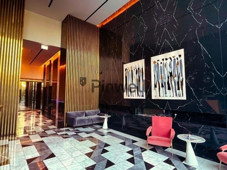 Apartament cu 3 camere semidecomandat, mobilat în Herăstrău — fotografia 2