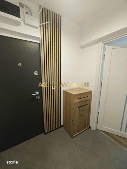 Apartament cu 2 camere în Jilava