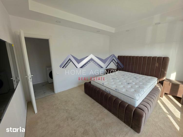 Apartament cu 2 camere decomandat în Ștefăneștii de Jos