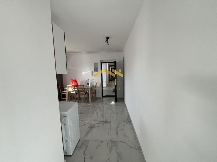 Apartament cu 2 camere decomandat în Giarmata-Vii