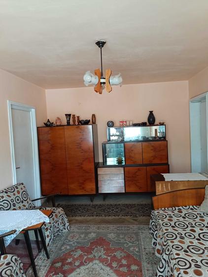 Apartament cu 2 camere semidecomandat în Rogerius