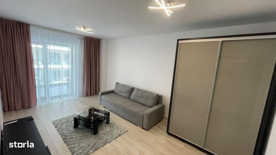 Drumul Taberei, Moghioros Park Residence - 3