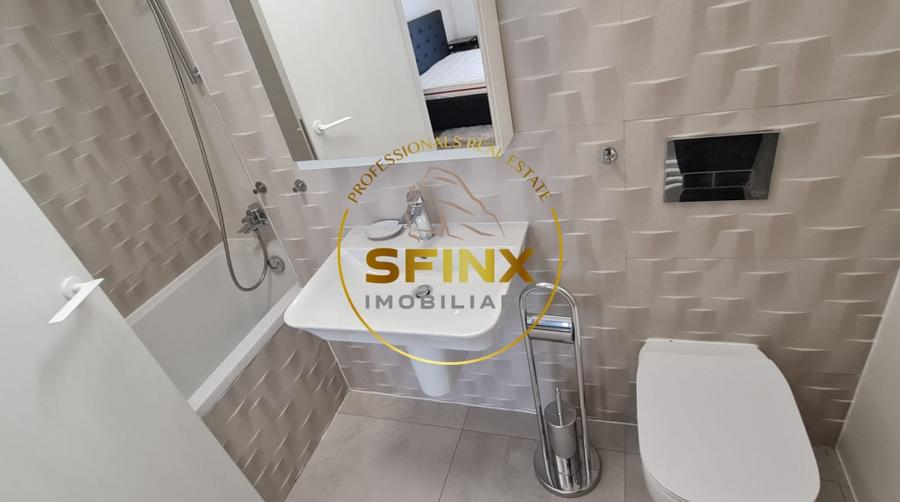 Apartament cu 3 camere decomandat, mobilat în Pipera