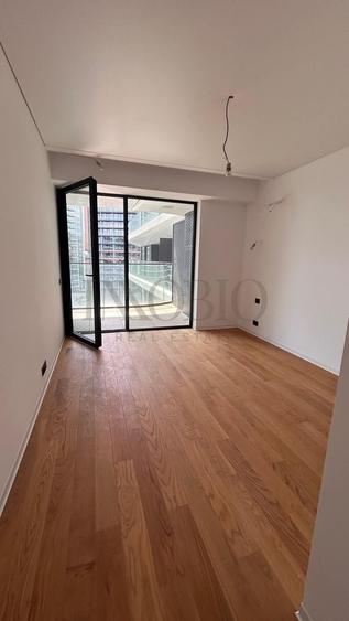 Apartament 2 camere premium | Modern | Barbu Vacarescu - Yacht Kid - 8