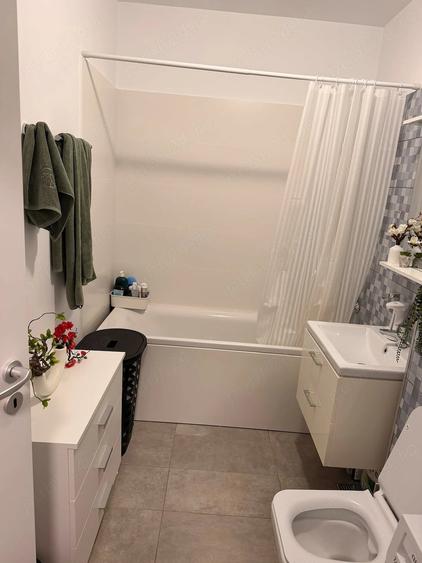 Proprietar inchiriez ap 2 camere Vivalia - 4