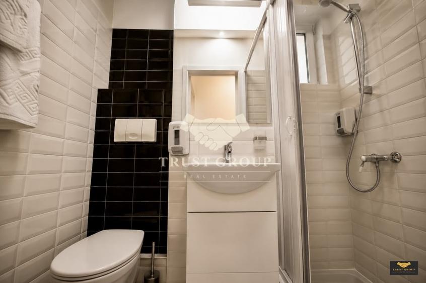 Apartament cu 2 camere semidecomandat, mobilat în Sala Palatului